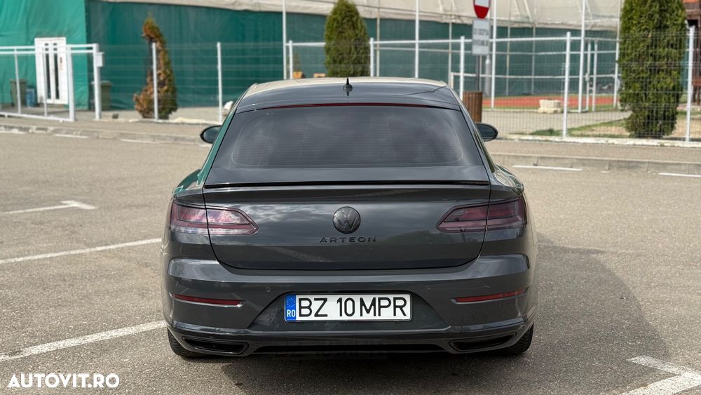 Volkswagen ARTEON 2.0 TSI DSG Elegance - 5