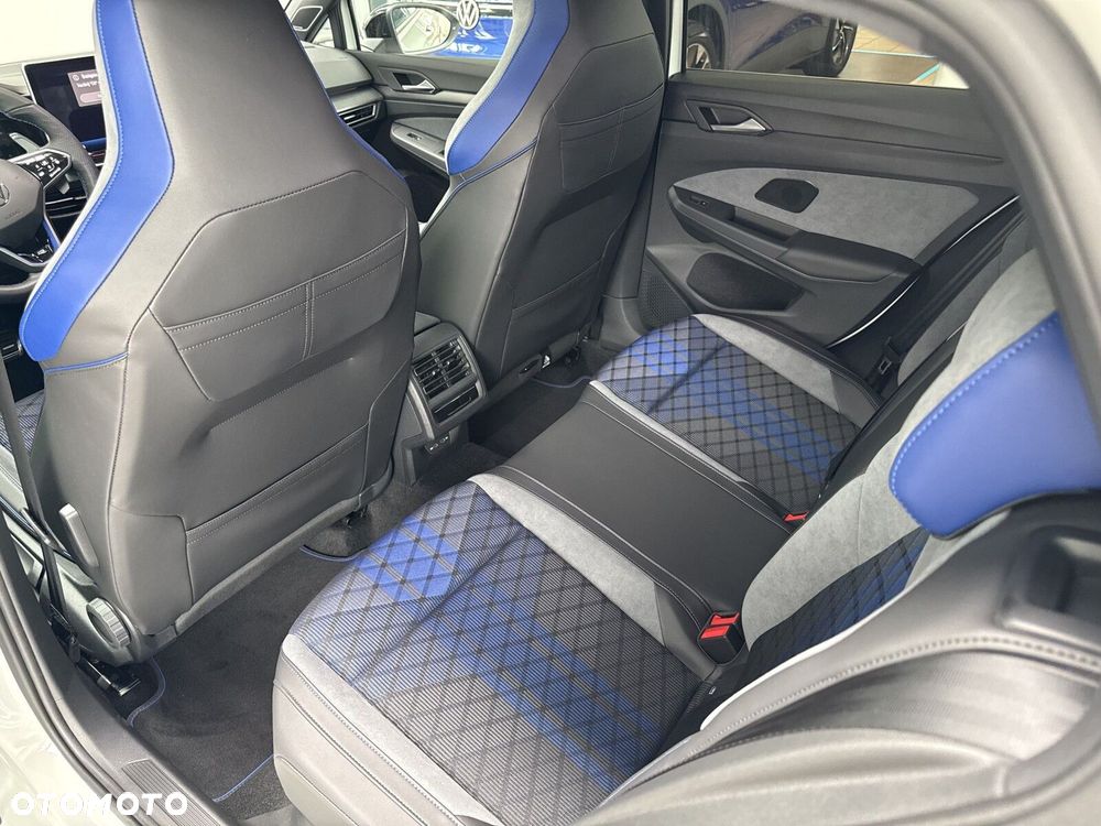 Volkswagen Golf 2.0 TSI OPF 4Motion DSG R - 14