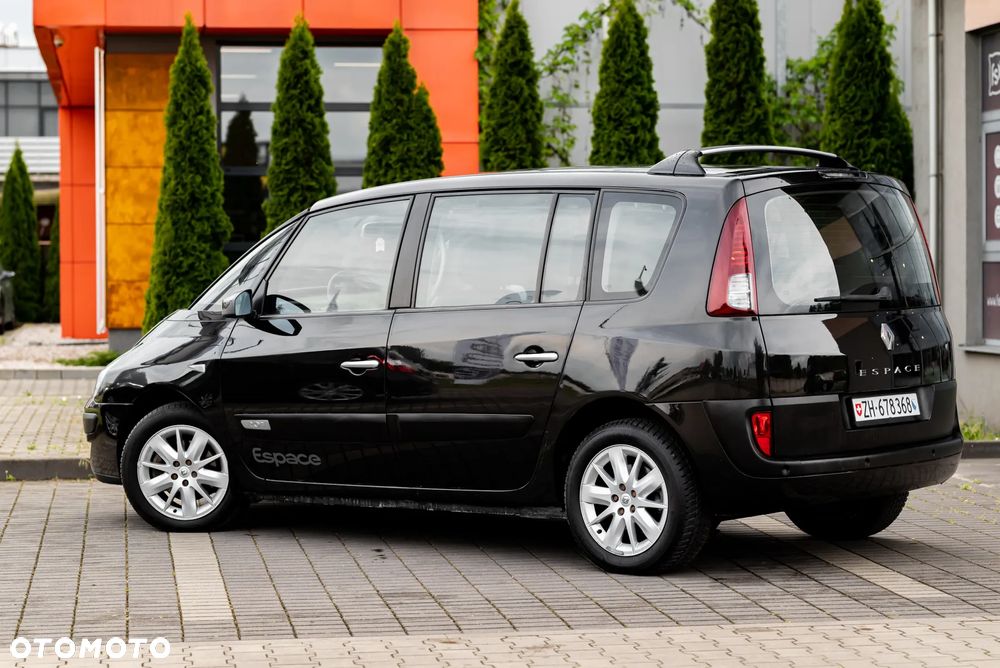 Renault Espace 2.0 Dynamique - 13