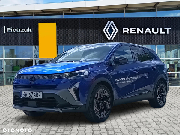 Renault Symbioz 1.6 E-Tech Full Hybrid 145 Esprit Alpine