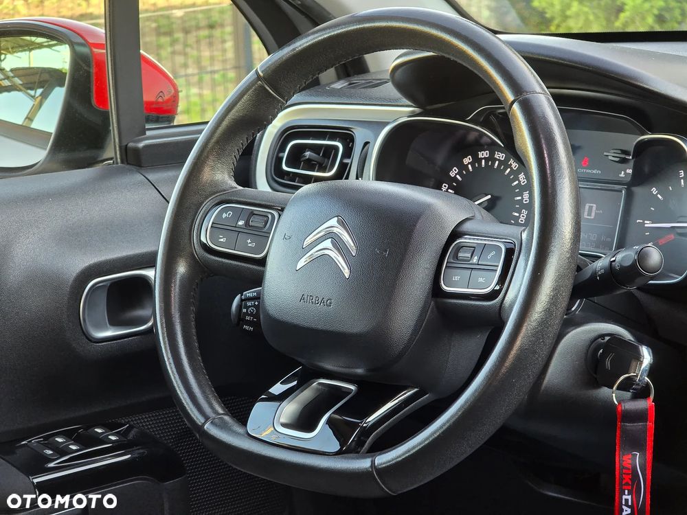 Citroën C3 Pure Tech (VTi) 82 Exclusive - 24
