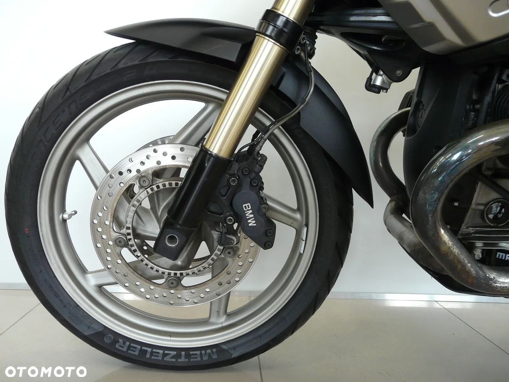 BMW GS - 20