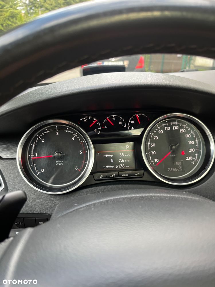 Peugeot 508 - 21