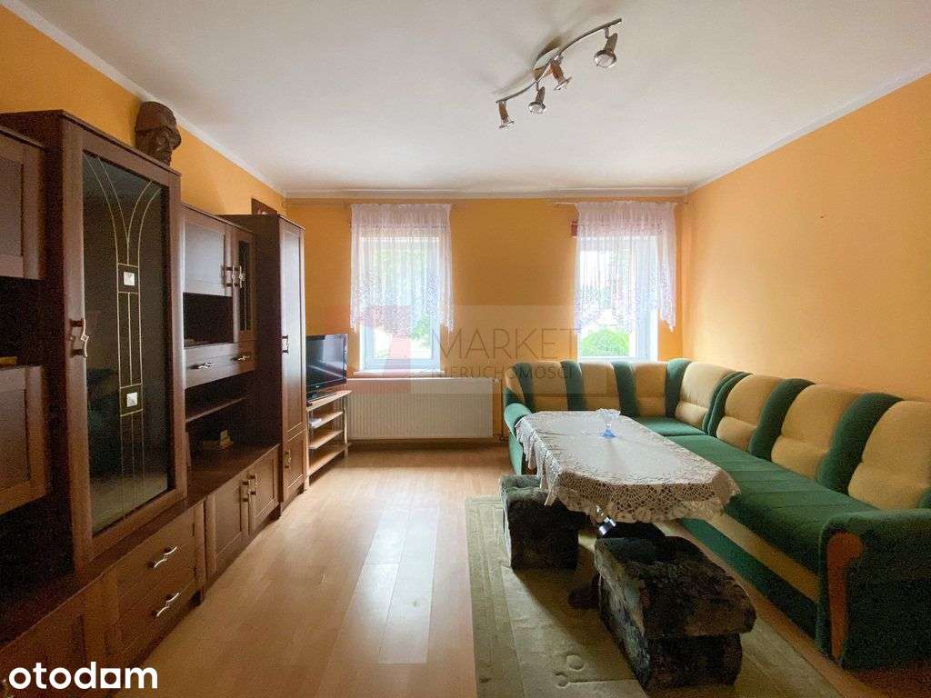 Mieszkanie na sprzedaż 37,43 m2 Goleniów