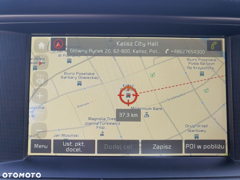 Kia Optima 1.7 CRDI M - 9