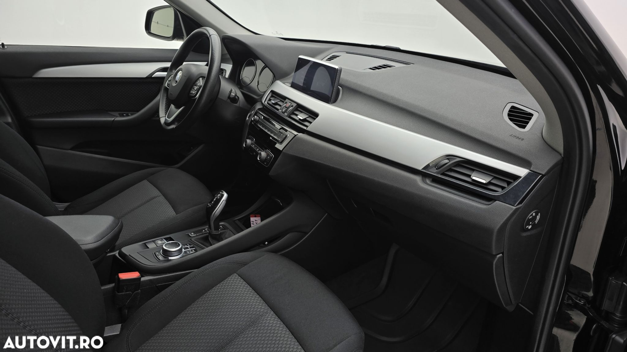 BMW X1 - 20