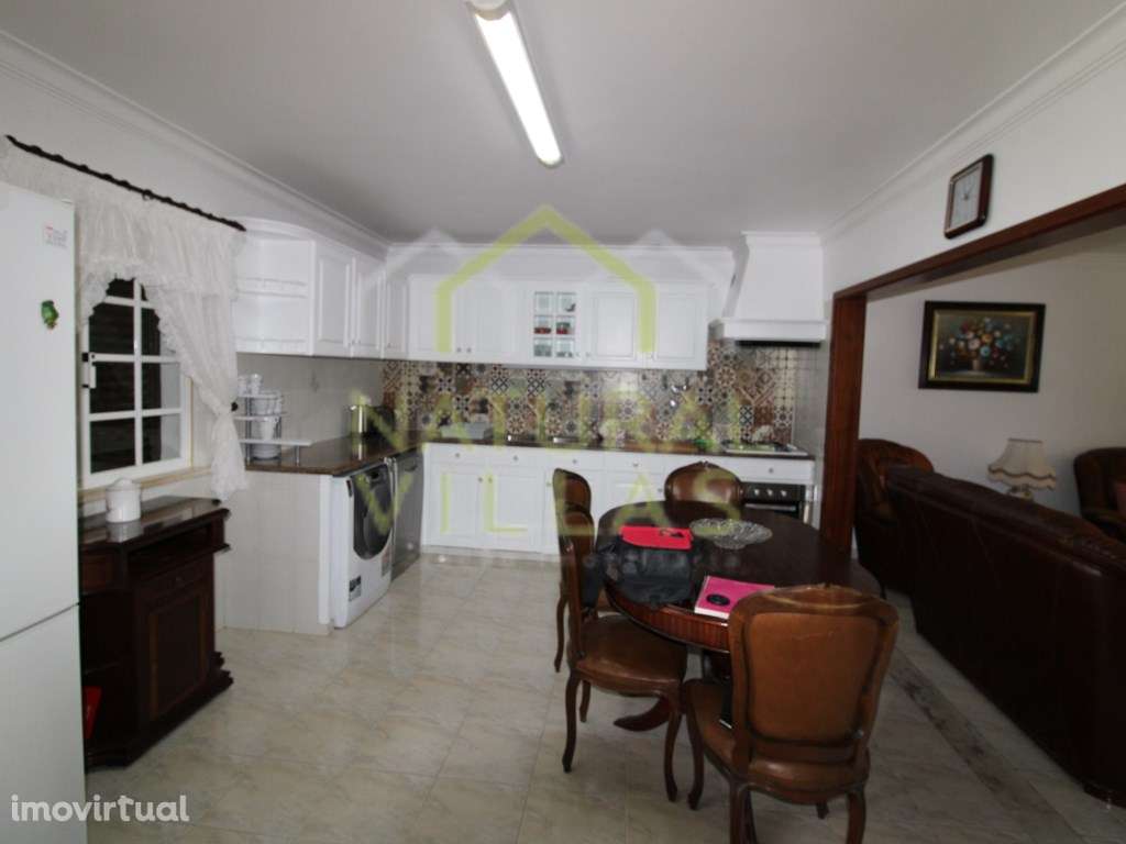 Moradia Geminada T2 com Vista Ria Formosa | Ruína | Terreno - Olhão - Grande imagem: 4/18