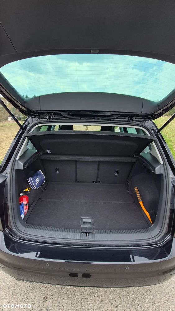 Volkswagen Golf Sportsvan SV 1.4 TSI BMT Highline - 7