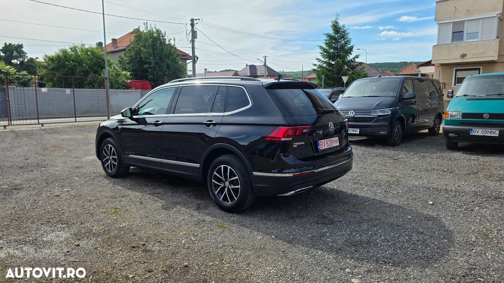 Volkswagen Tiguan - 5