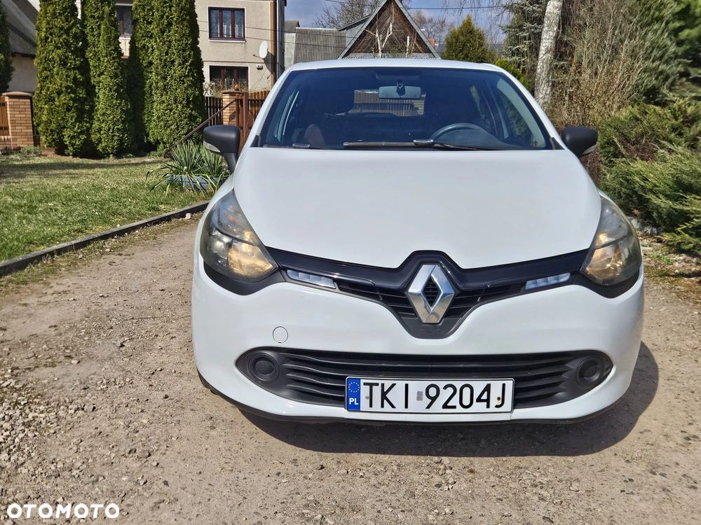 Renault Clio - 2