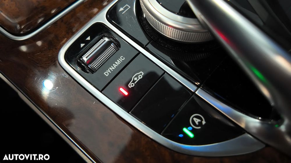 Mercedes-Benz C 250 (BlueTEC) d 7G-TRONIC - 31