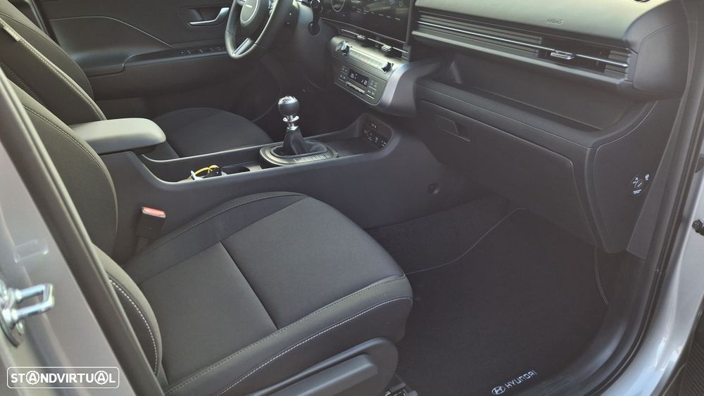 Hyundai Kauai 1.0 T-GDi Premium - 25