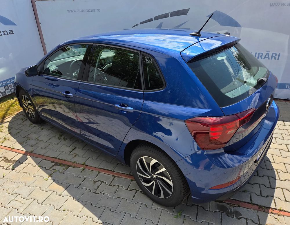 Volkswagen Polo 1.0 TSI Life - 14