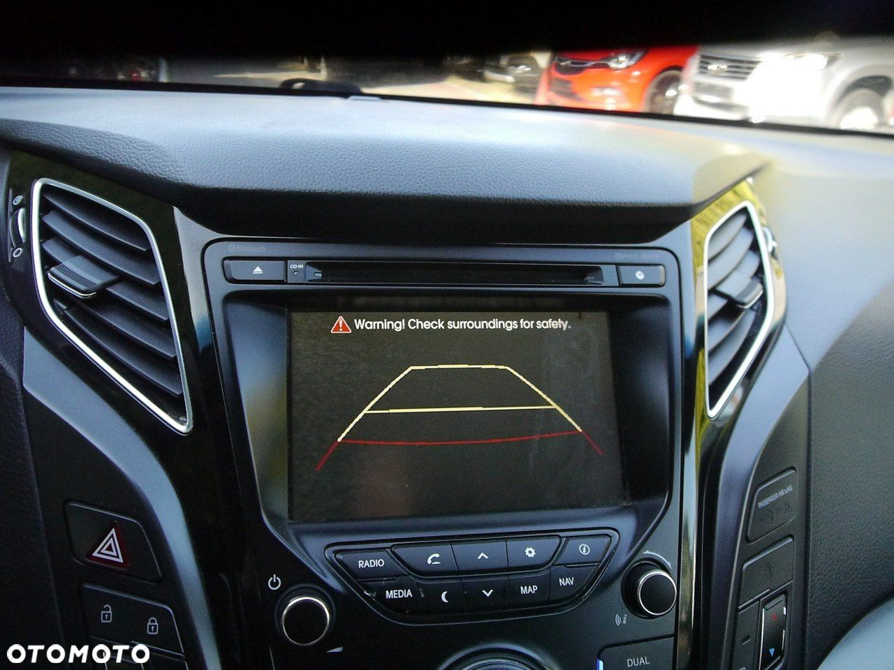 Hyundai i40 1.7 CRDi Premium - 25