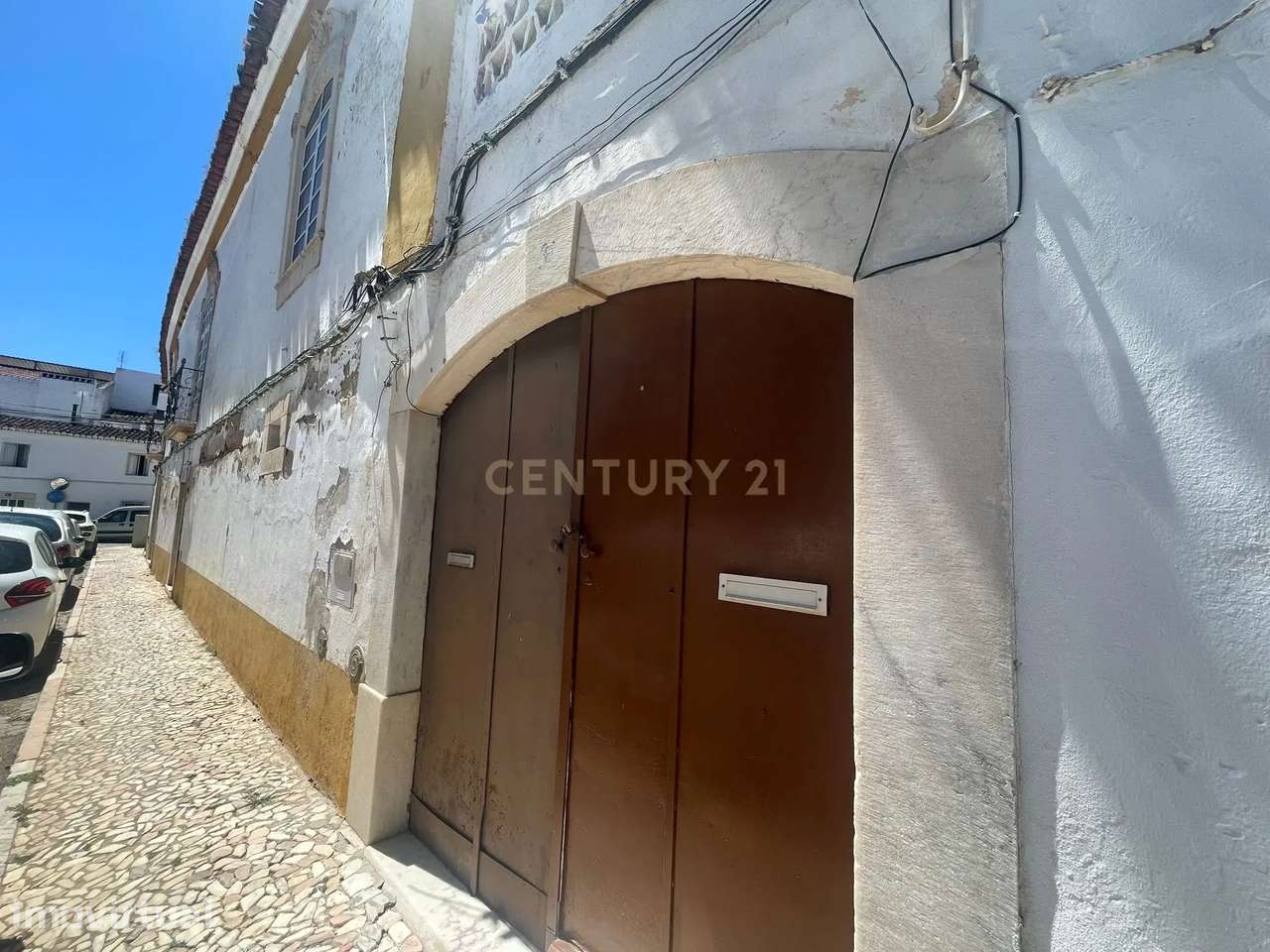 Apartamento T1 para ser remodelado, Borba - Grande imagem: 2/4