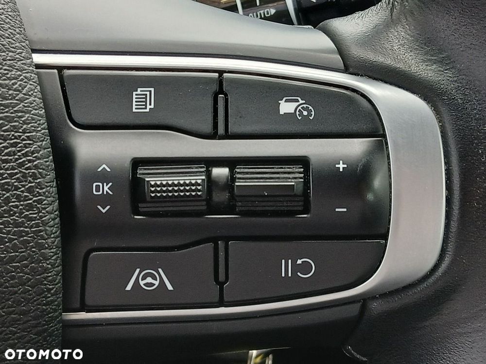 Kia Sportage 1.6 T-GDI M 2WD - 29