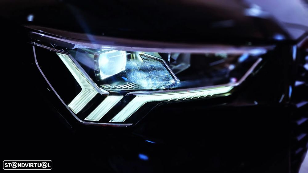 Audi Q3 Sportback 45 TFSIe S tronic S line - 16