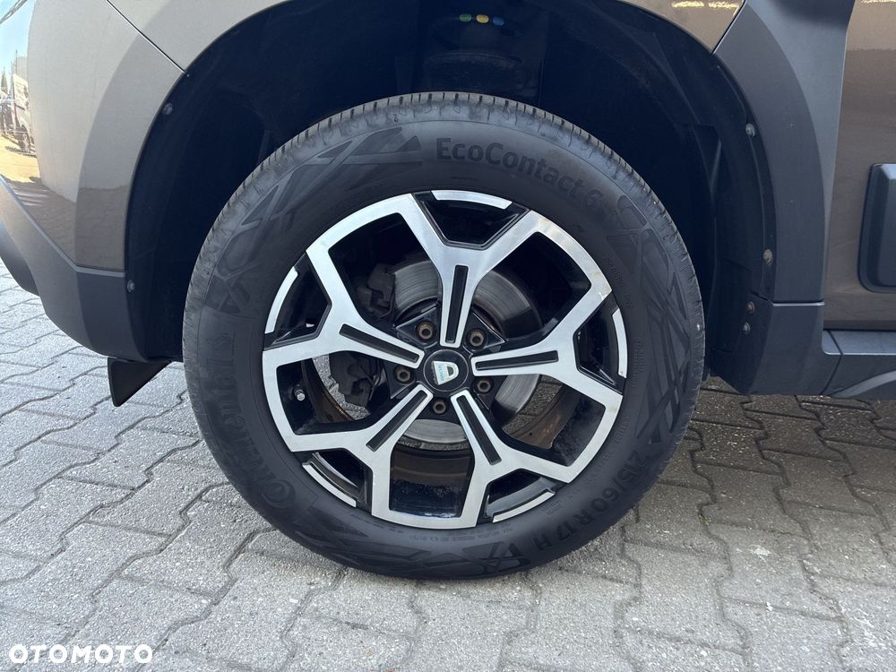 Dacia Duster - 18