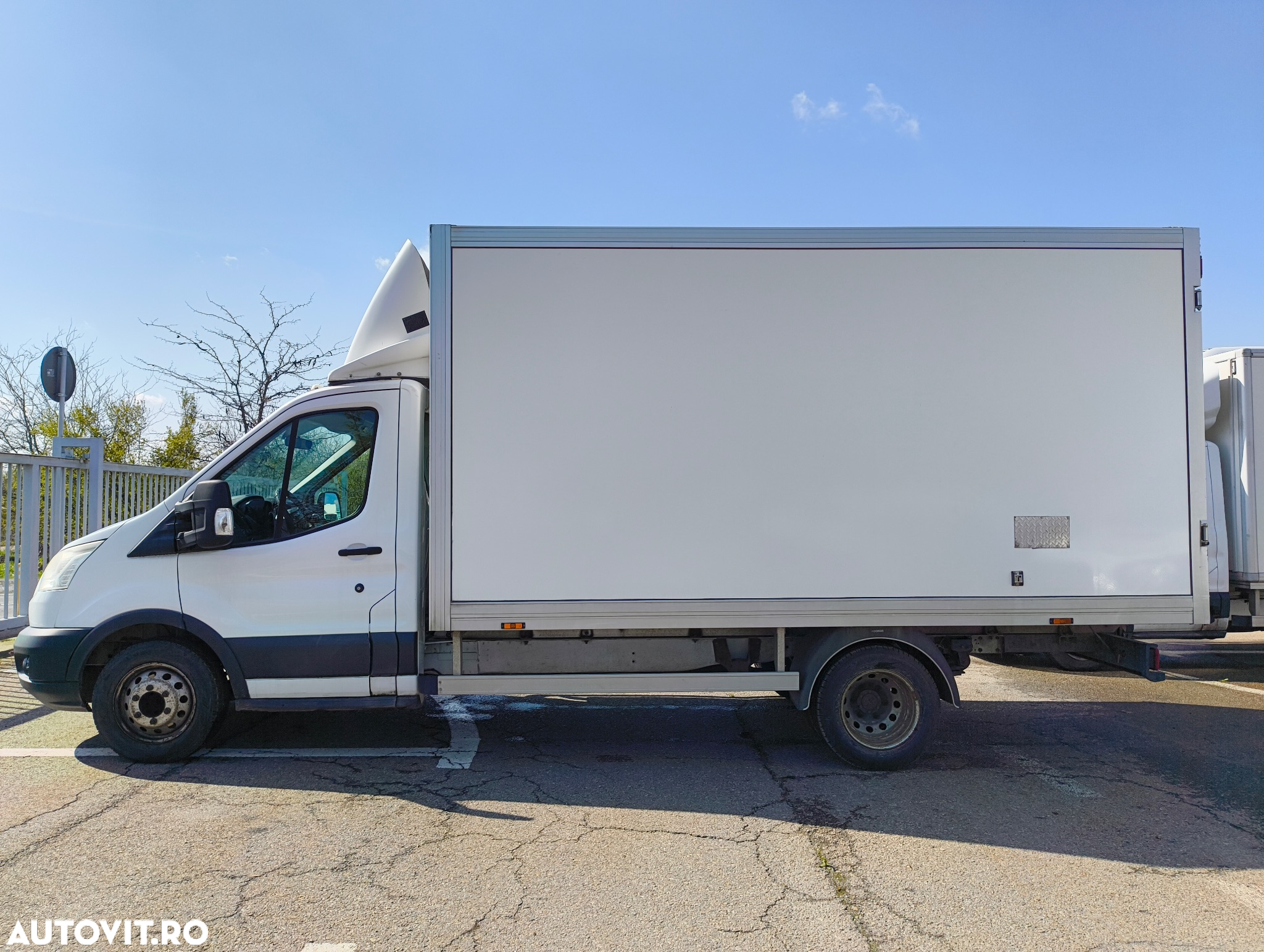 Ford Transit - 4