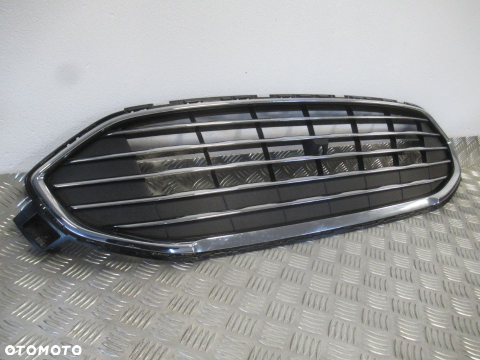 GRILL GRIL ATRAPA FORD GALAXY MK3 LIFT 2019-2022 rok - 3
