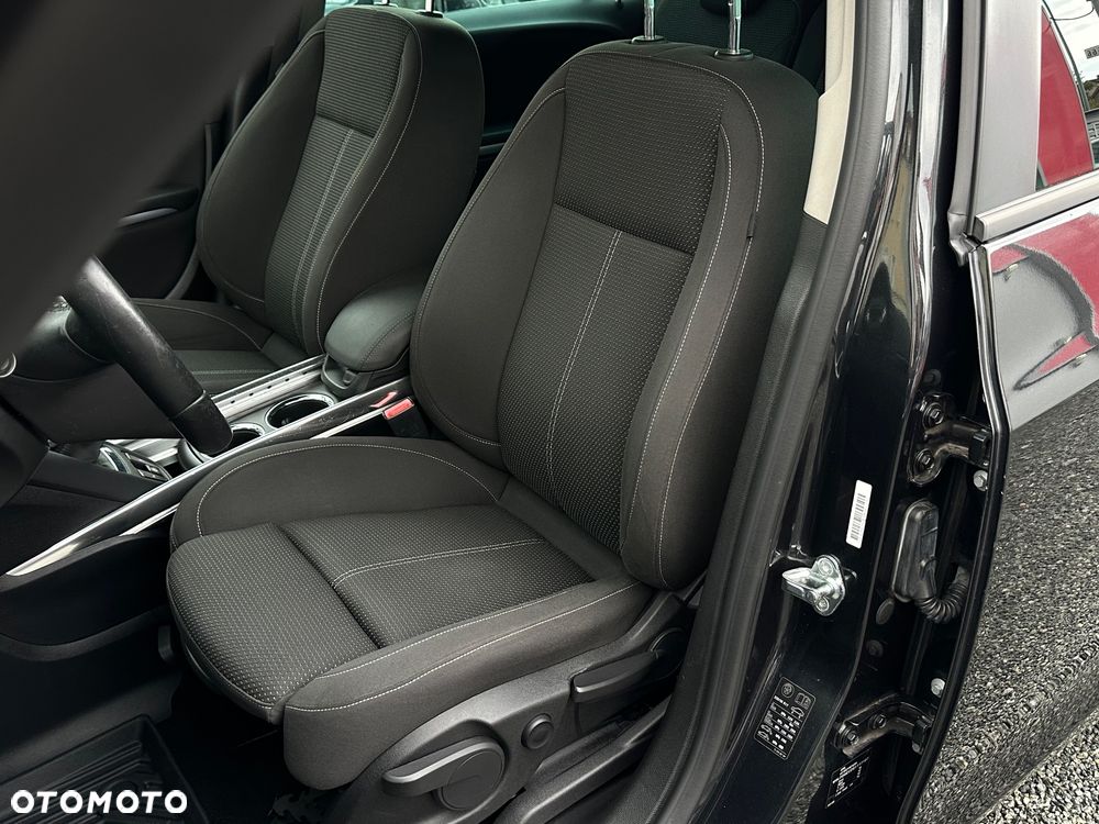 Opel Zafira 1.4 T Elite EcoFLEX S&S - 16