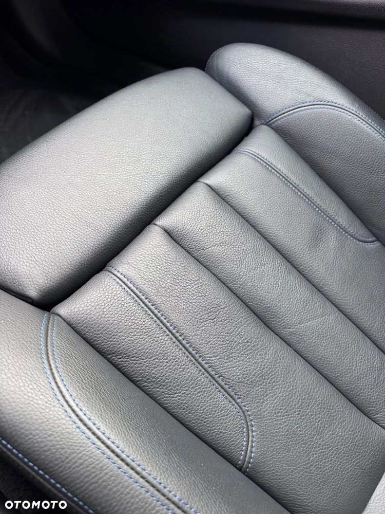 BMW Seria 5 - 15