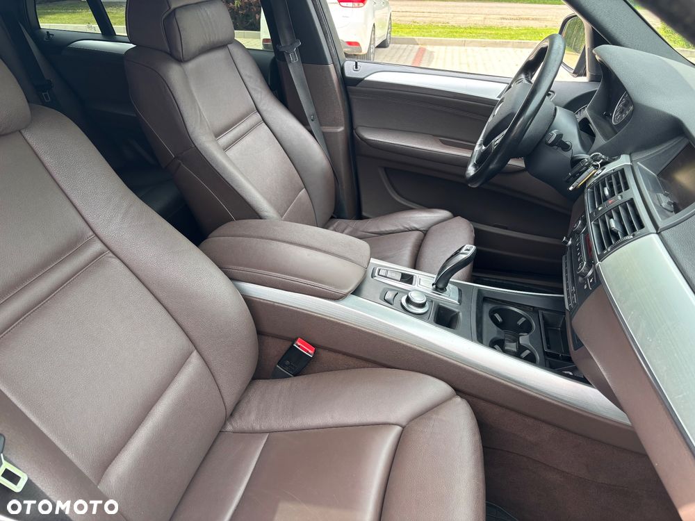 BMW X5 xDrive30d - 27
