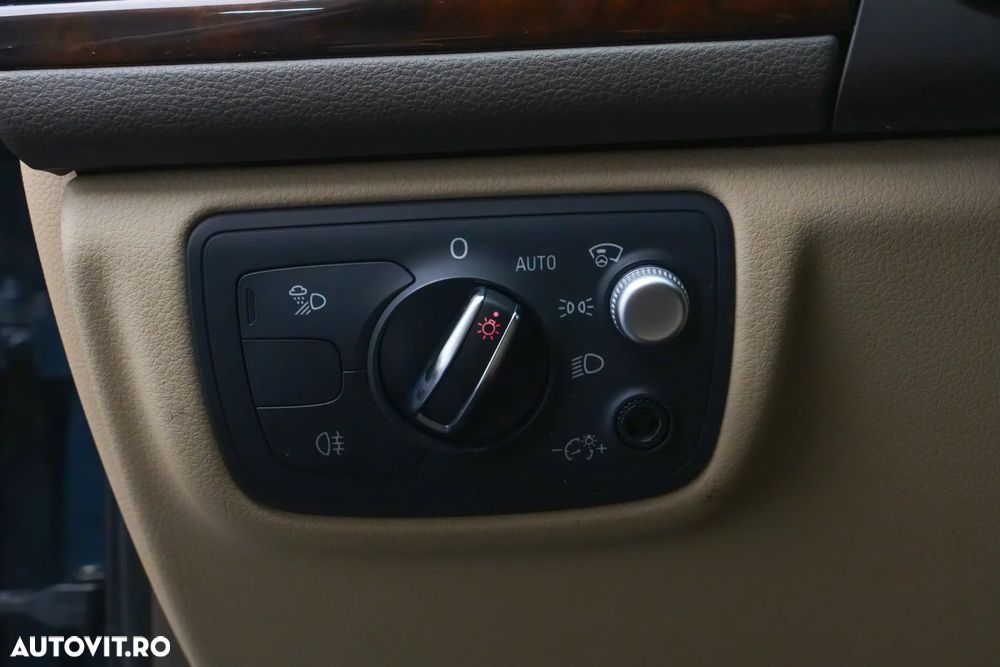 Audi A6 2.0 TDI Ultra S tronic - 26