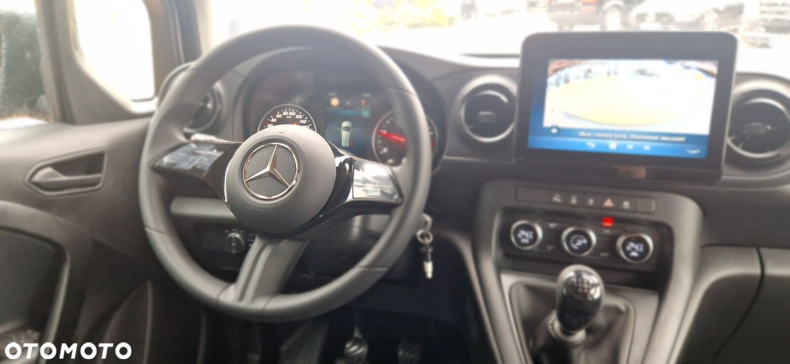 Mercedes-Benz citan Citan - 15