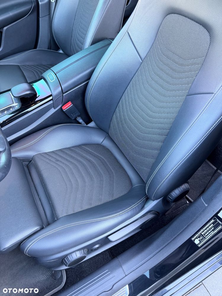 Mercedes-Benz Klasa A 180 d 8G-DCT Advanced Progressive - 19