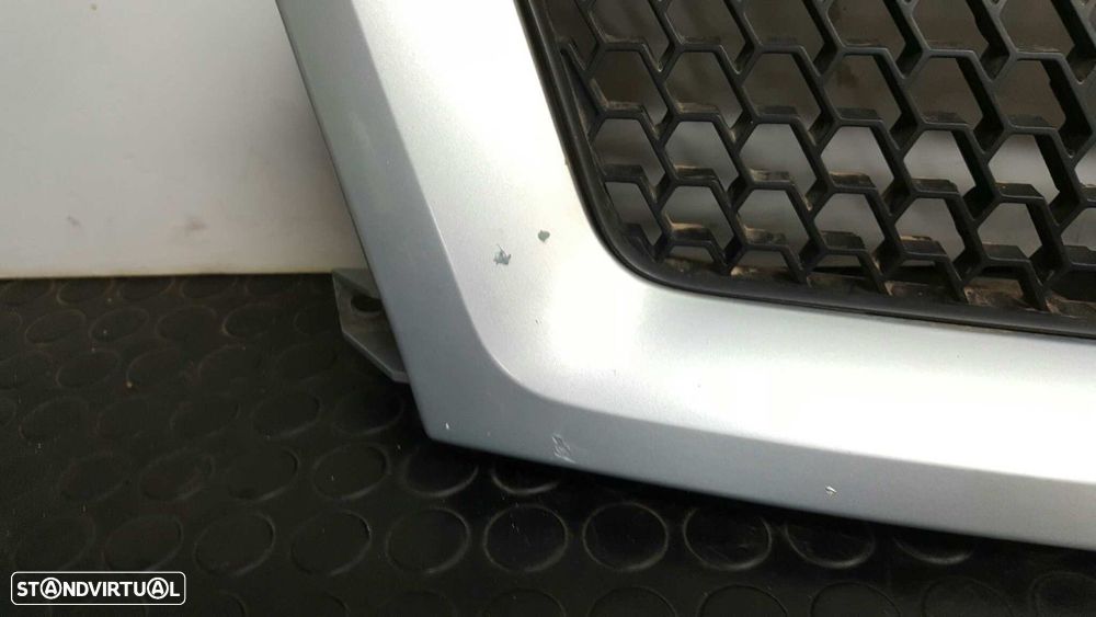 GRELHA DA FRENTE RENAULT MASTER II PHASE 2 CAJA CERRADA L1H1   CAJA CERRADA   3.... - 5