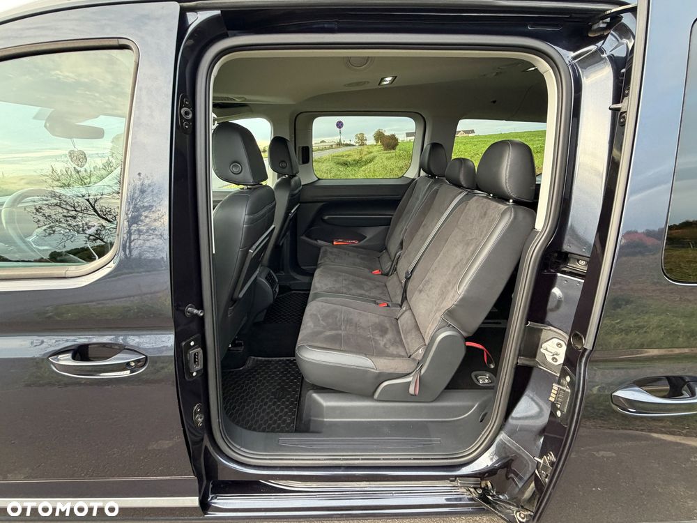 Volkswagen Caddy - 15