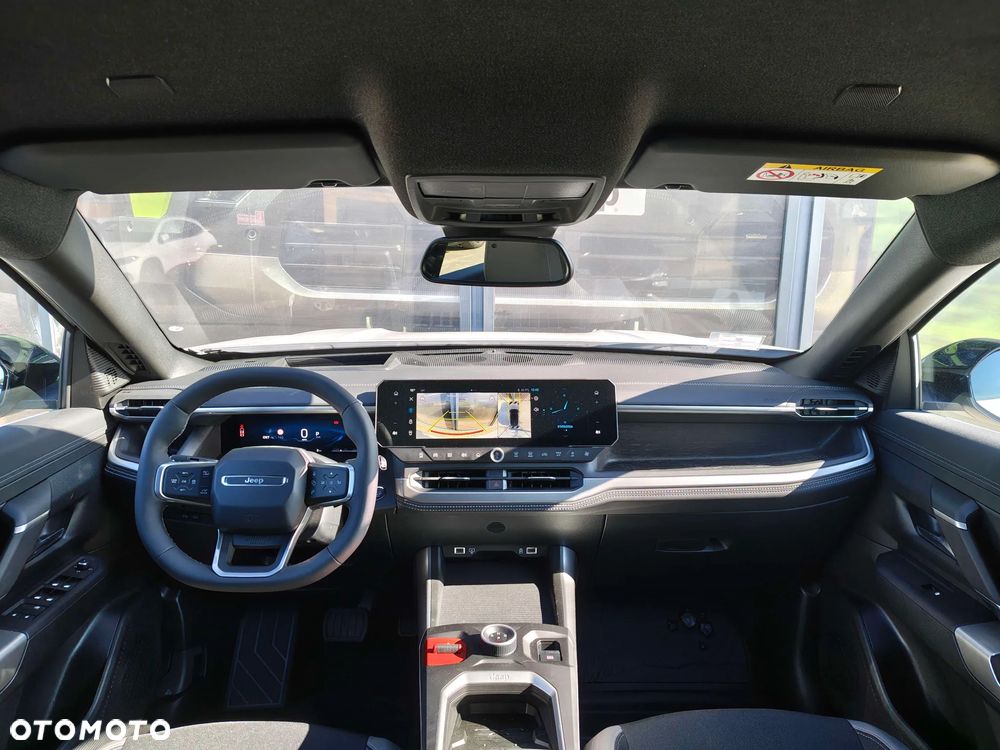 Jeep Compass ver-1-2-t3-mhev-first-edition-fwd-dct - 13