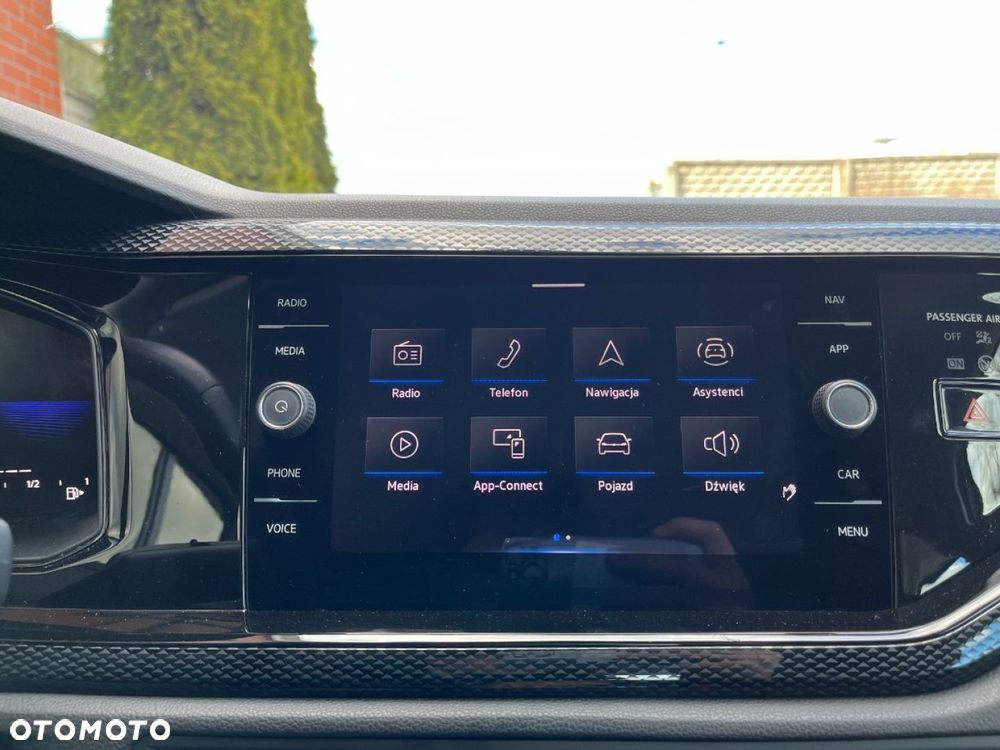 Volkswagen Polo 1.0 TSI Style - 19