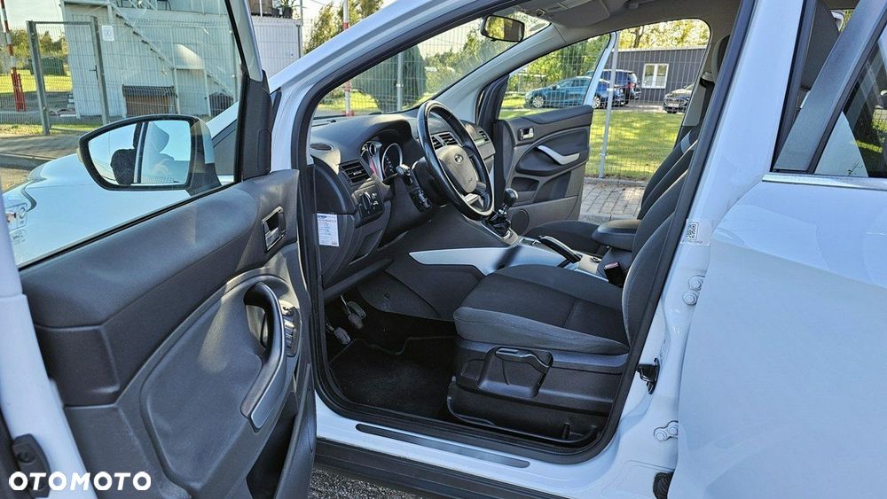 Ford Kuga 2.0 TDCi Titanium - 6