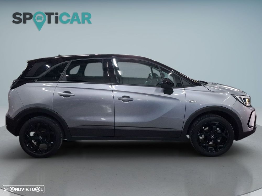 Opel Crossland 1.2 T Elegance - 9