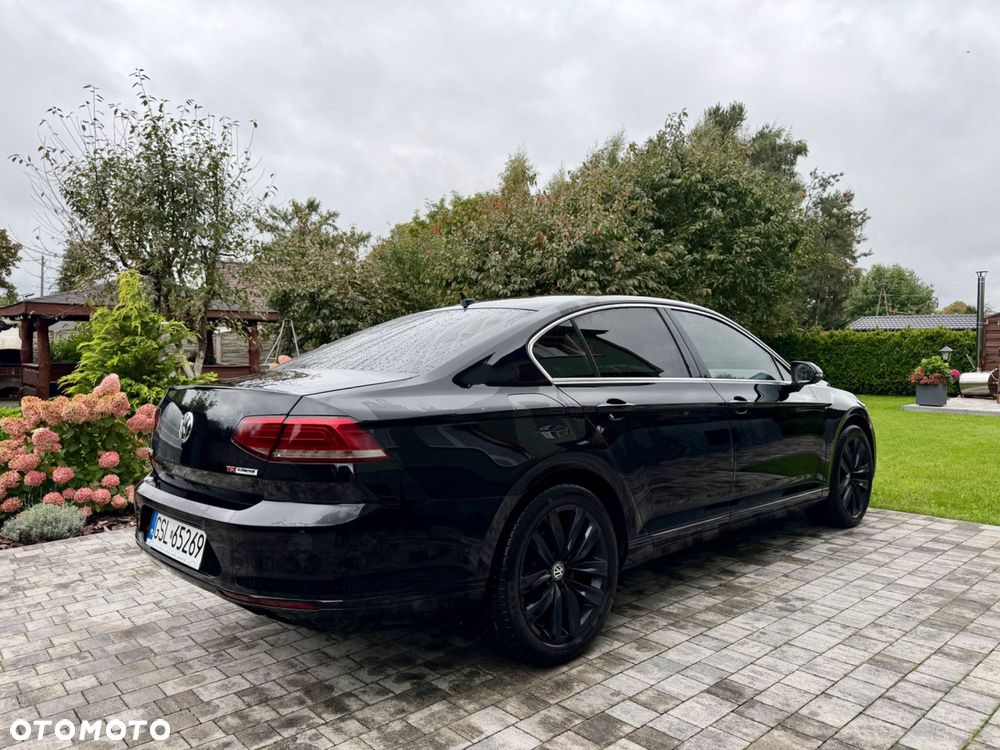 Volkswagen Passat - 3