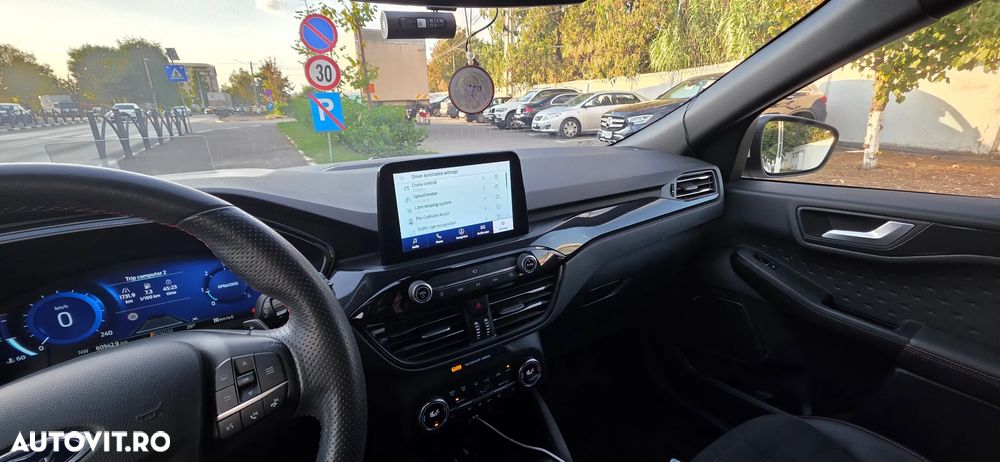 Ford Kuga 2.0 EcoBlue A8 AWD ST Line X - 8