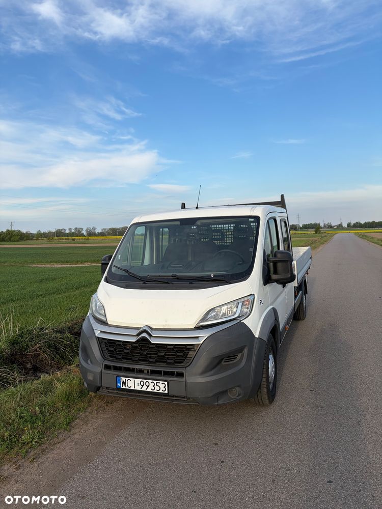Citroën Jumper - 4