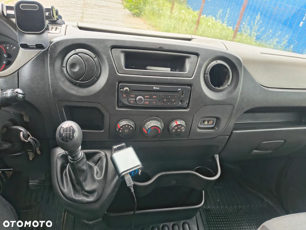 Renault Master - 12