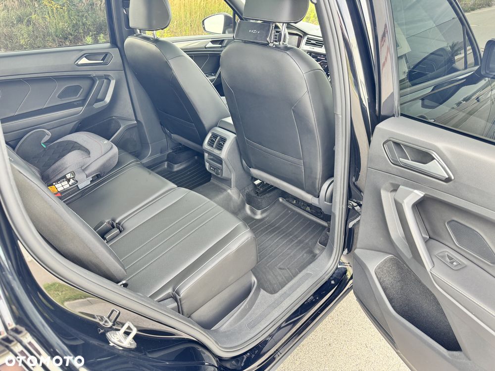 Volkswagen Tiguan 2,0 TSI OPF 4Motion DSG R-Line - 12
