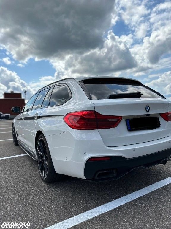 BMW Seria 5 - 16
