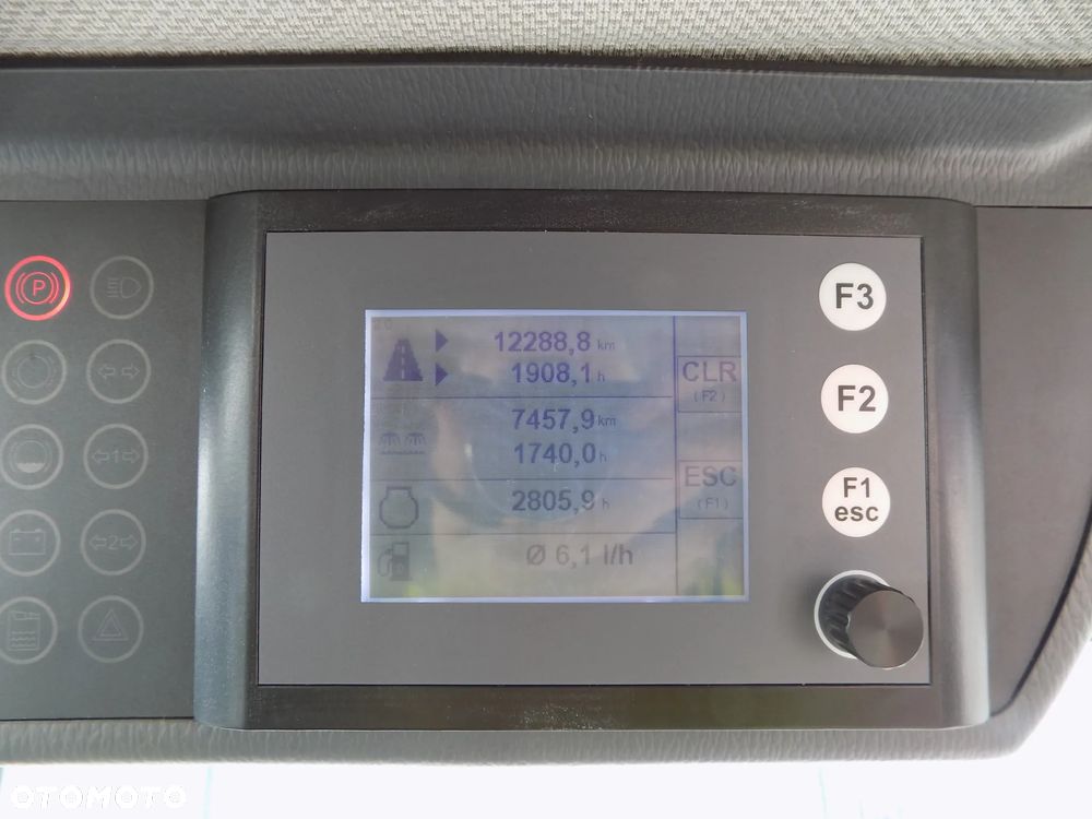 Schmidt COMPAKT 200 SWINGO/KLIMA/ - 10