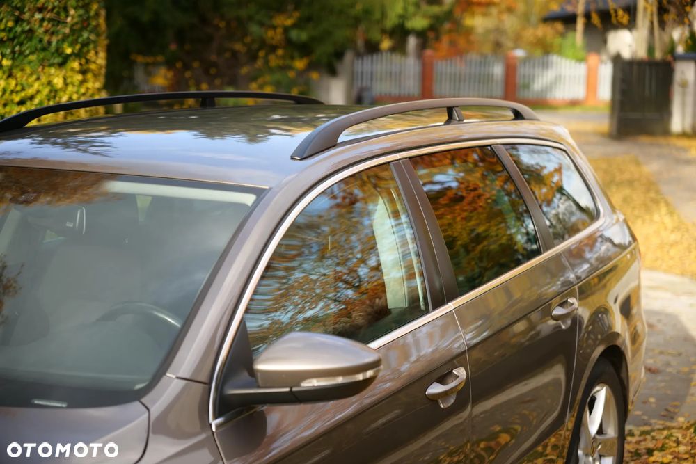 Volkswagen Passat 2.0 TDI BlueMotion Technology Comfortline - 17