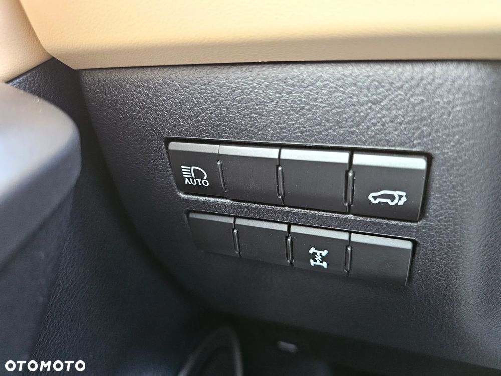 Lexus NX 300 Comfort AWD - 24