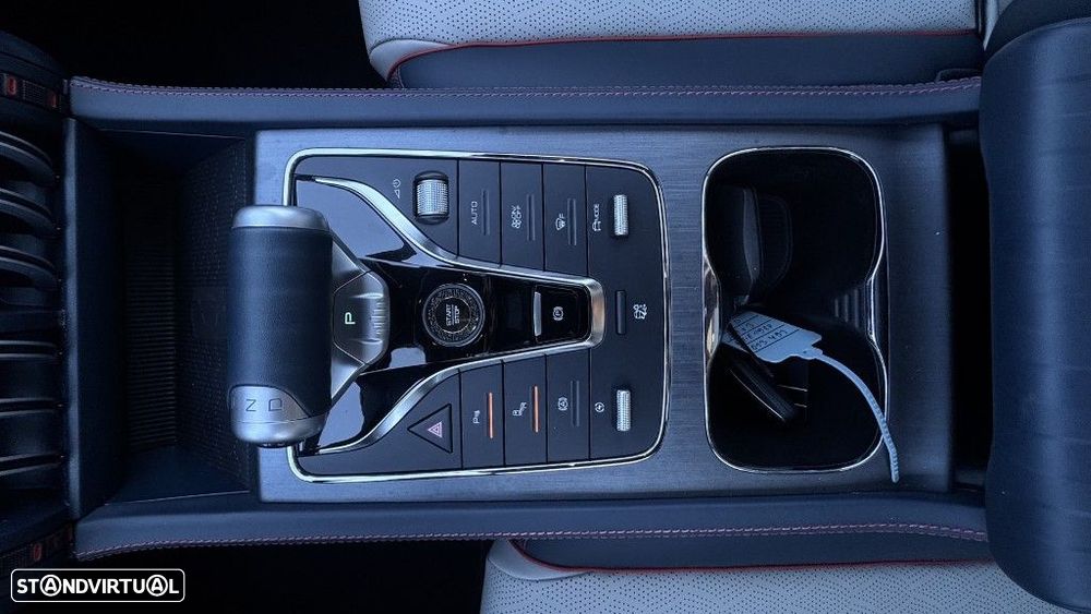 BYD Atto 3 60.48 kWh Comfort - 17