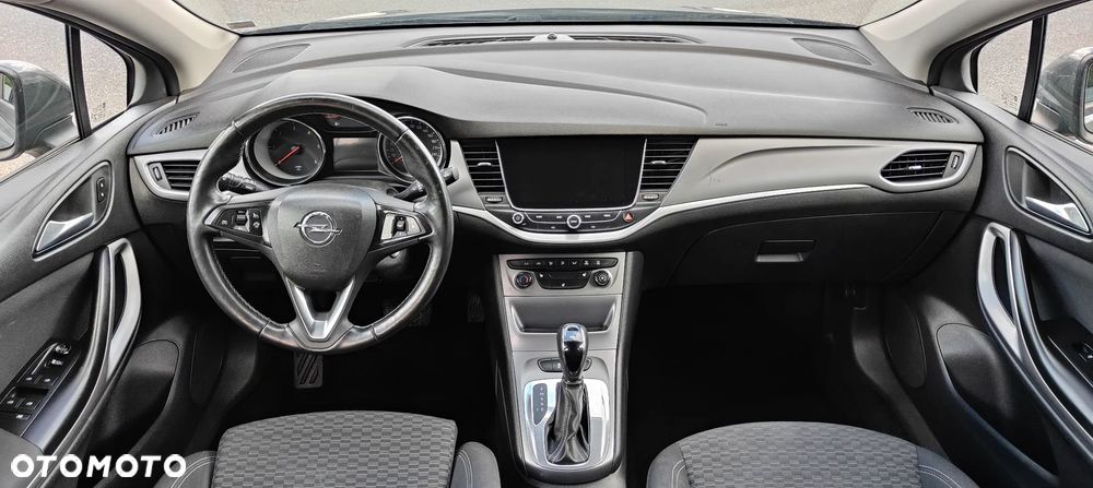 Opel Astra 1.6 D Start/Stop Automatik Innovation - 29