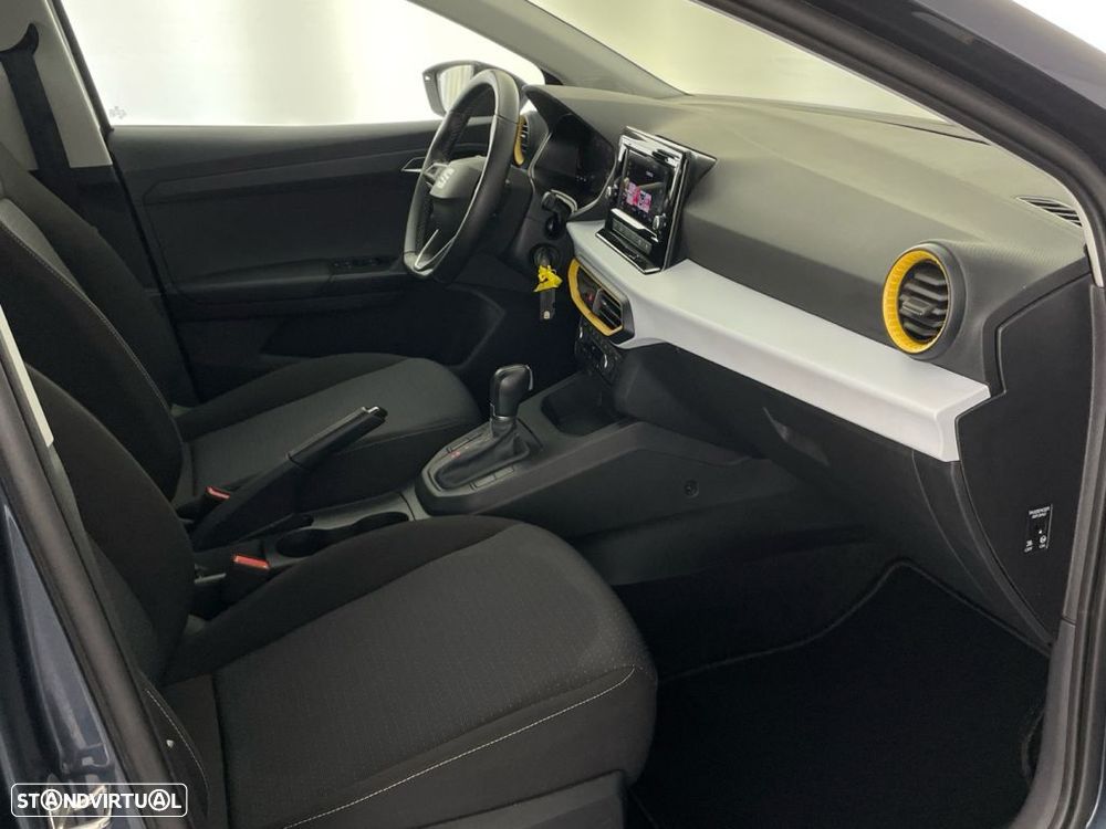 SEAT Ibiza 1.0 TSI Style DSG - 22