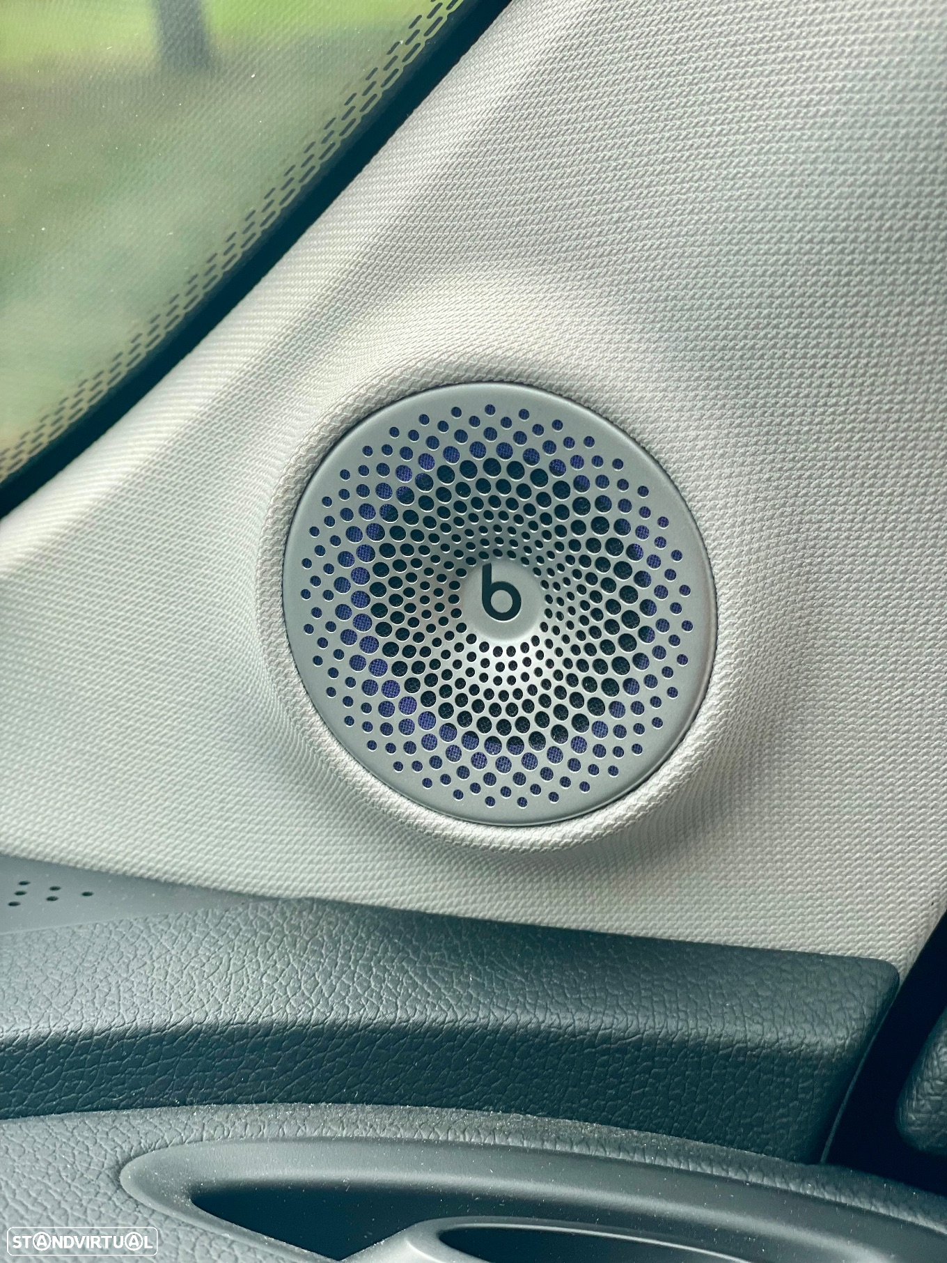 Smart #1 66 kWh Premium - 11