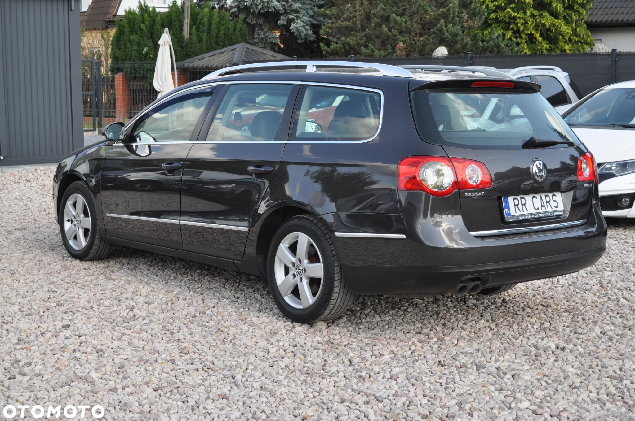 Volkswagen Passat 2.0 TDI DPF Comfortline DSG - 9